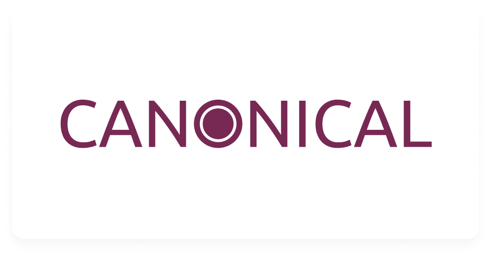 Canonical
